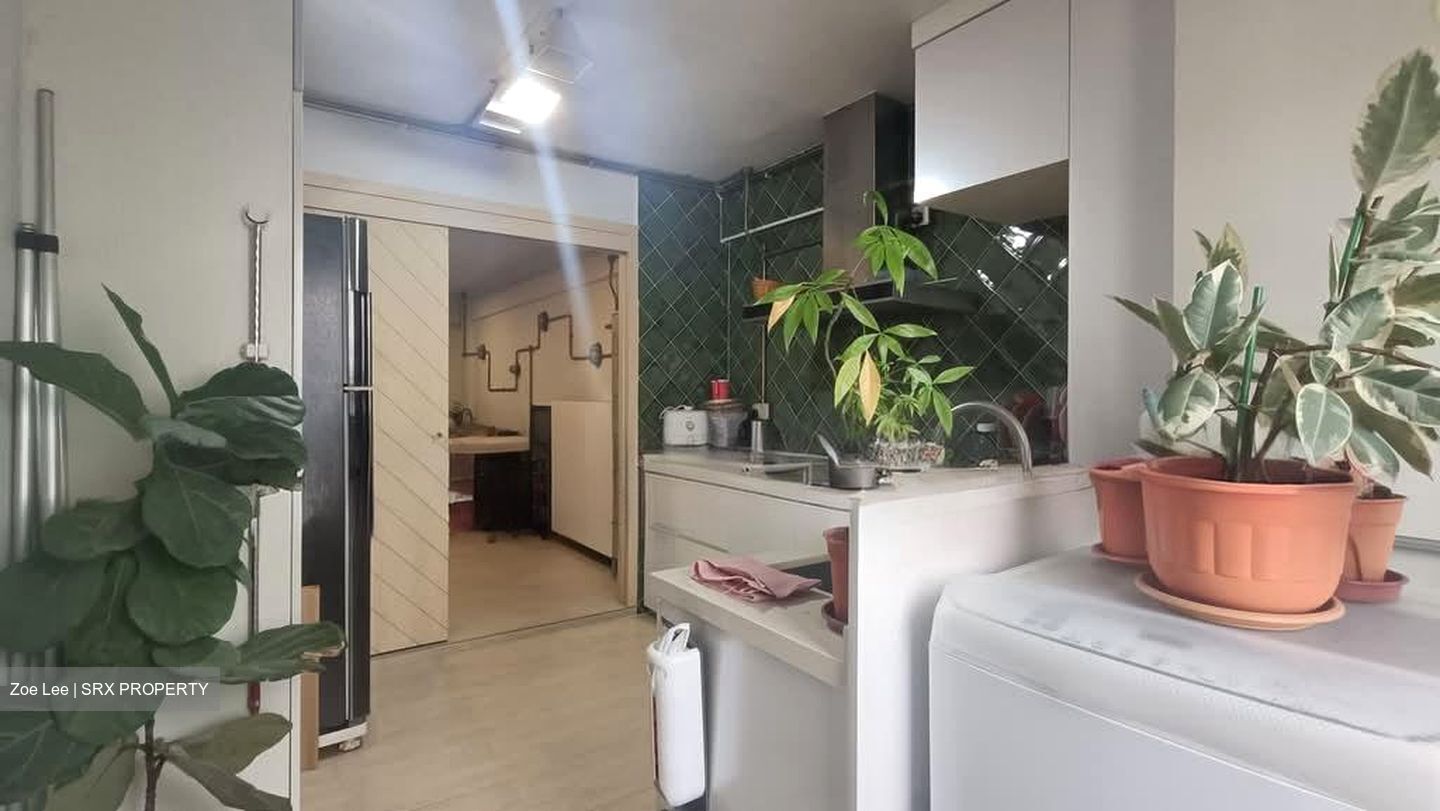 Blk 57 New Upper Changi Road (Bedok), HDB 3 Rooms #566102691